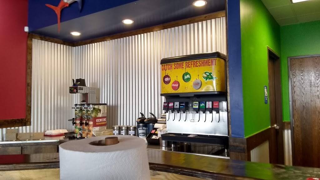 Fuzzys Taco Shop | restaurant | 3501 Towne Crossing Blvd #200, Mesquite, TX 75150, USA | 9726134115 OR +1 972-613-4115