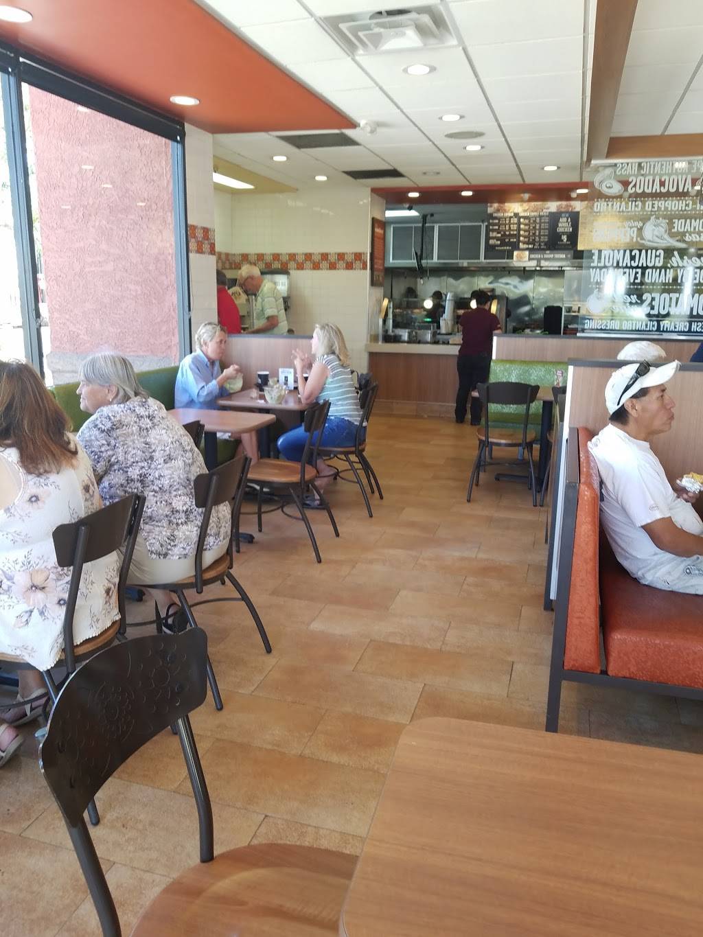 El Pollo Loco | restaurant | 1715 S Power Rd, Mesa, AZ 85206, USA | 4802181116 OR +1 480-218-1116