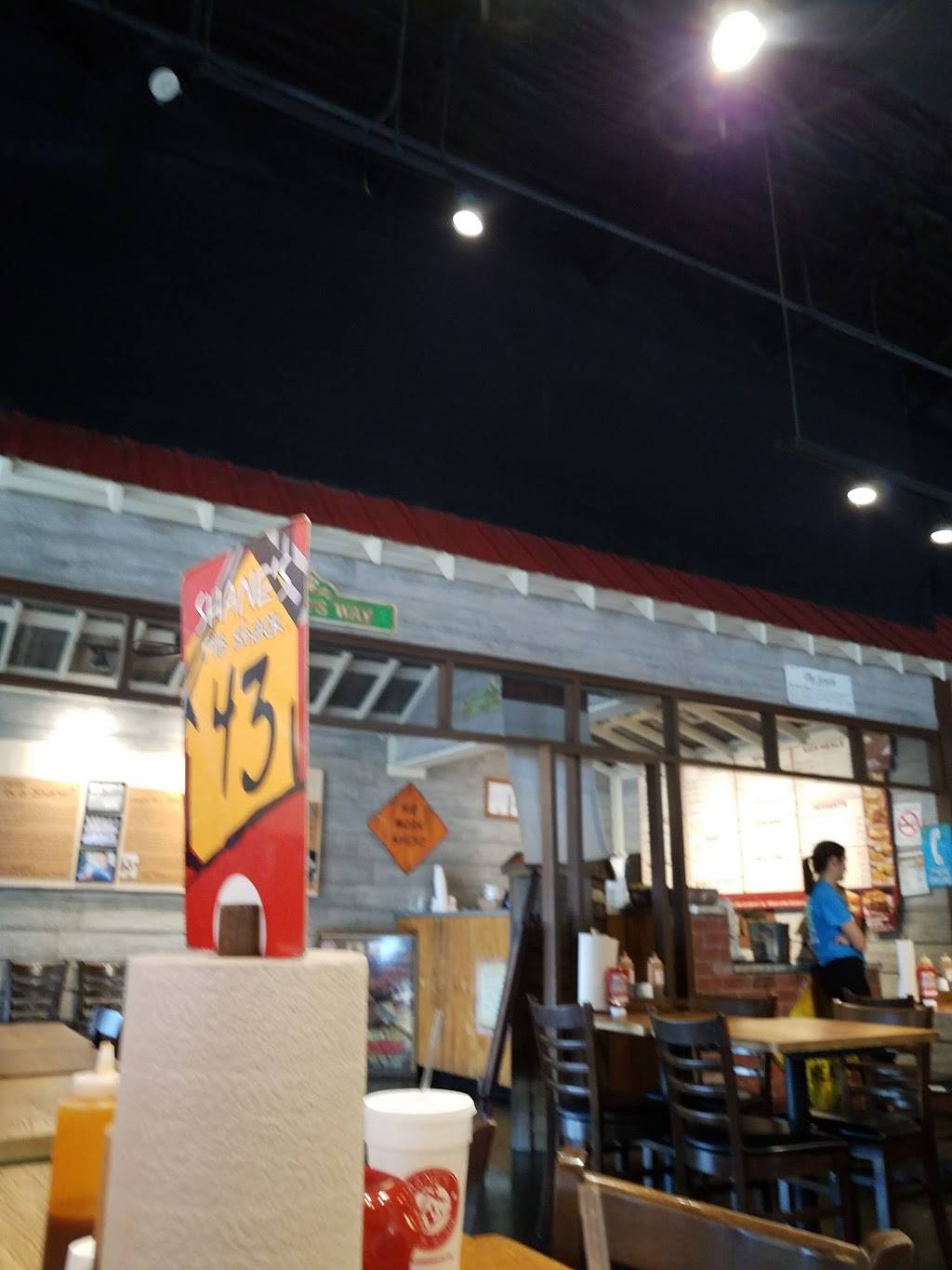 Shanes Rib Shack | restaurant | 1855 Barataria Blvd E, Marrero, LA 70072, USA | 5043412226 OR +1 504-341-2226