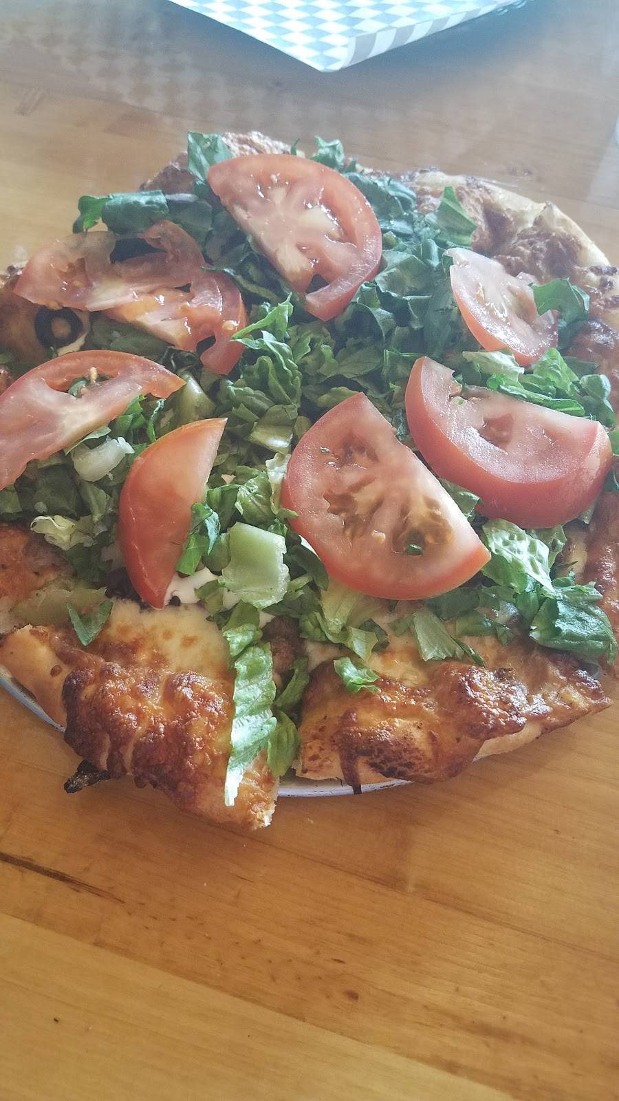 Odd Fellows Pizza Co. | restaurant | 282 NE Main St, Willamina, OR 97396, USA | 5036873020 OR +1 503-687-3020