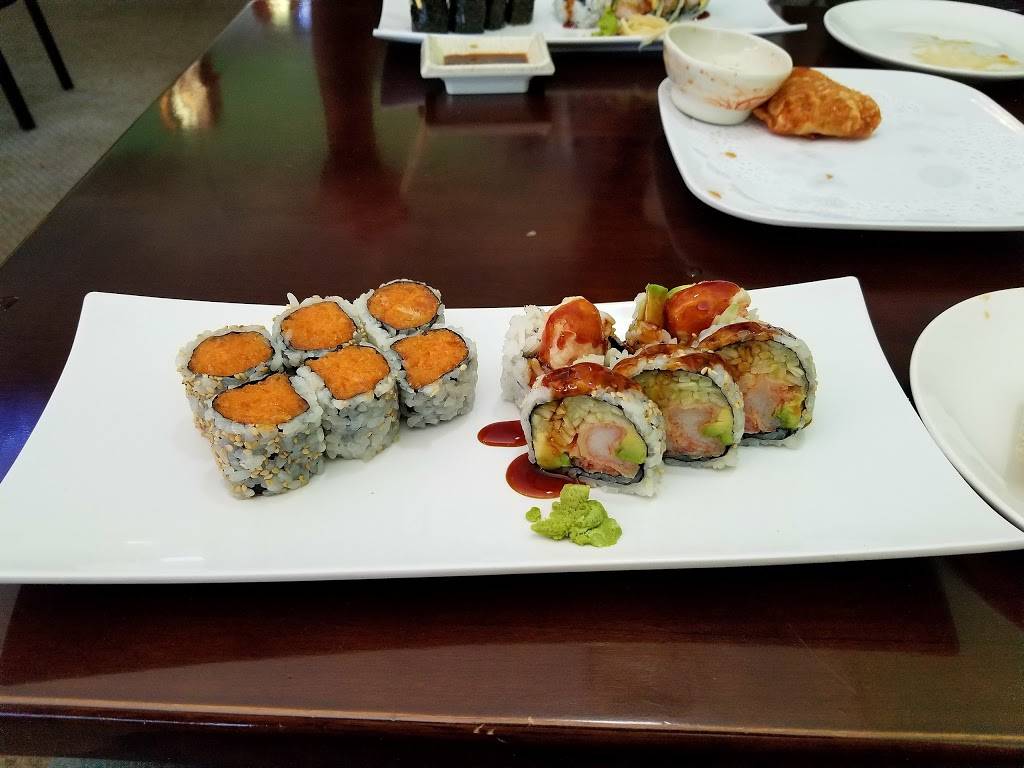 Chopstick | restaurant | 377 Windsor Hwy, New Windsor, NY 12553, USA | 8455610088 OR +1 845-561-0088