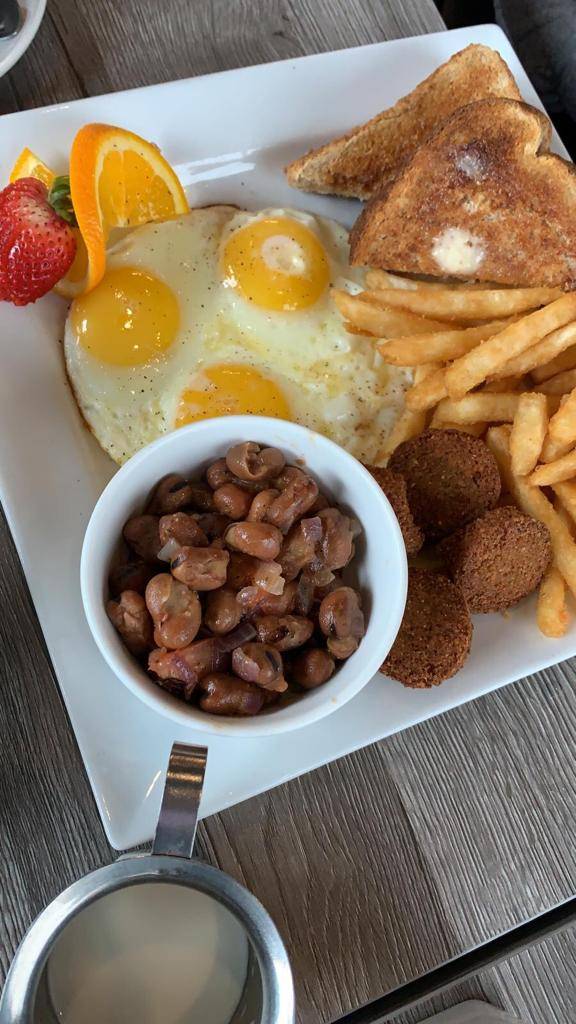 MYST cafe & lounge | restaurant | 12963 Yonge St, Richmond Hill, ON L4E 3G9, Canada | 2892346978 OR +1 289-234-6978