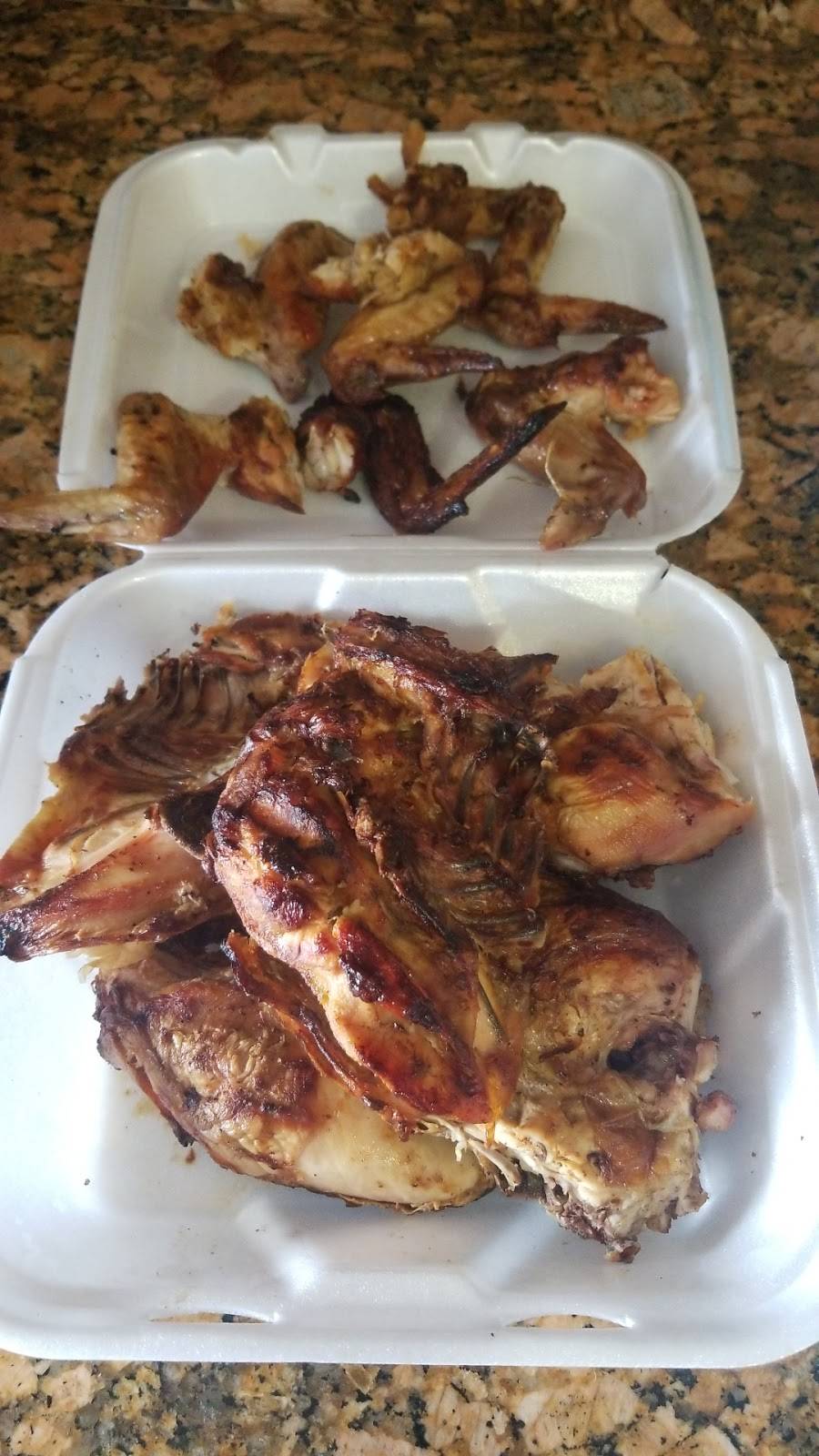 Pollo Tropical Express | restaurant | 7401 W 4th Ave, Hialeah, FL 33014, USA | 7862210643 OR +1 786-221-0643