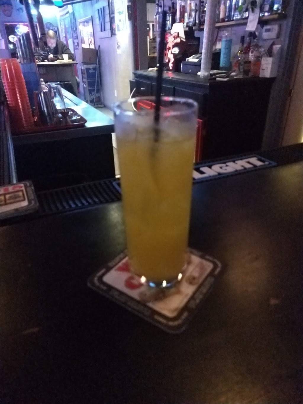 Rookies | restaurant | 112 E Knoxville St, Brimfield, IL 61517, USA | 3094421054 OR +1 309-442-1054