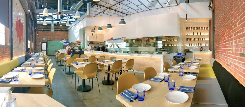 sixth+mill pizzeria and bar | restaurant | 1335 E 6th St, Los Angeles, CA 90021, USA | 2136293000 OR +1 213-629-3000