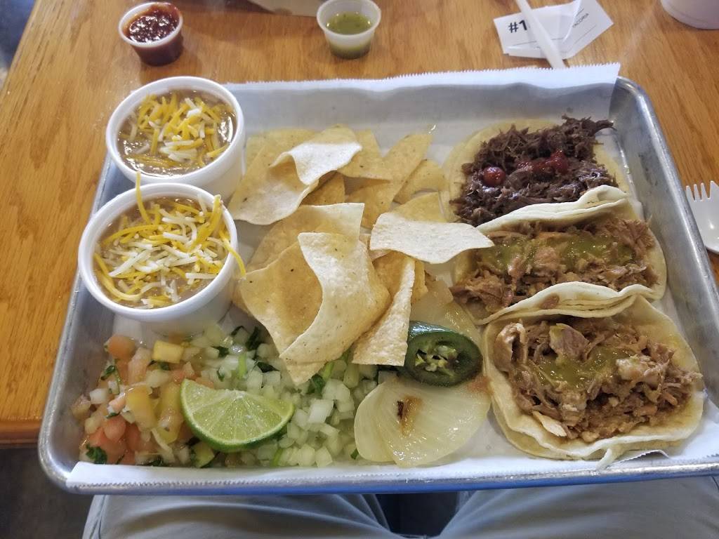 Tacoria Tacos | restaurant | 2460 Lacy Ln, Carrollton, TX 75006, USA | 9726209700 OR +1 972-620-9700