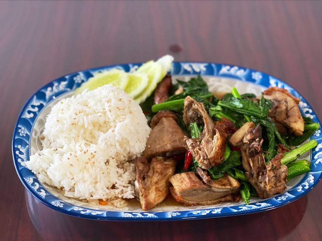 Thai Orchid Restaurant | restaurant | 5960 Veterans Pkwy suite A, Columbus, GA 31909, USA | 7066101674 OR +1 706-610-1674