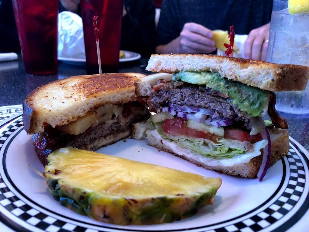 Cool Cat Cafe | restaurant | 198 Pomeroy Ave, Pismo Beach, CA 93449, USA | 8057731020 OR +1 805-773-1020