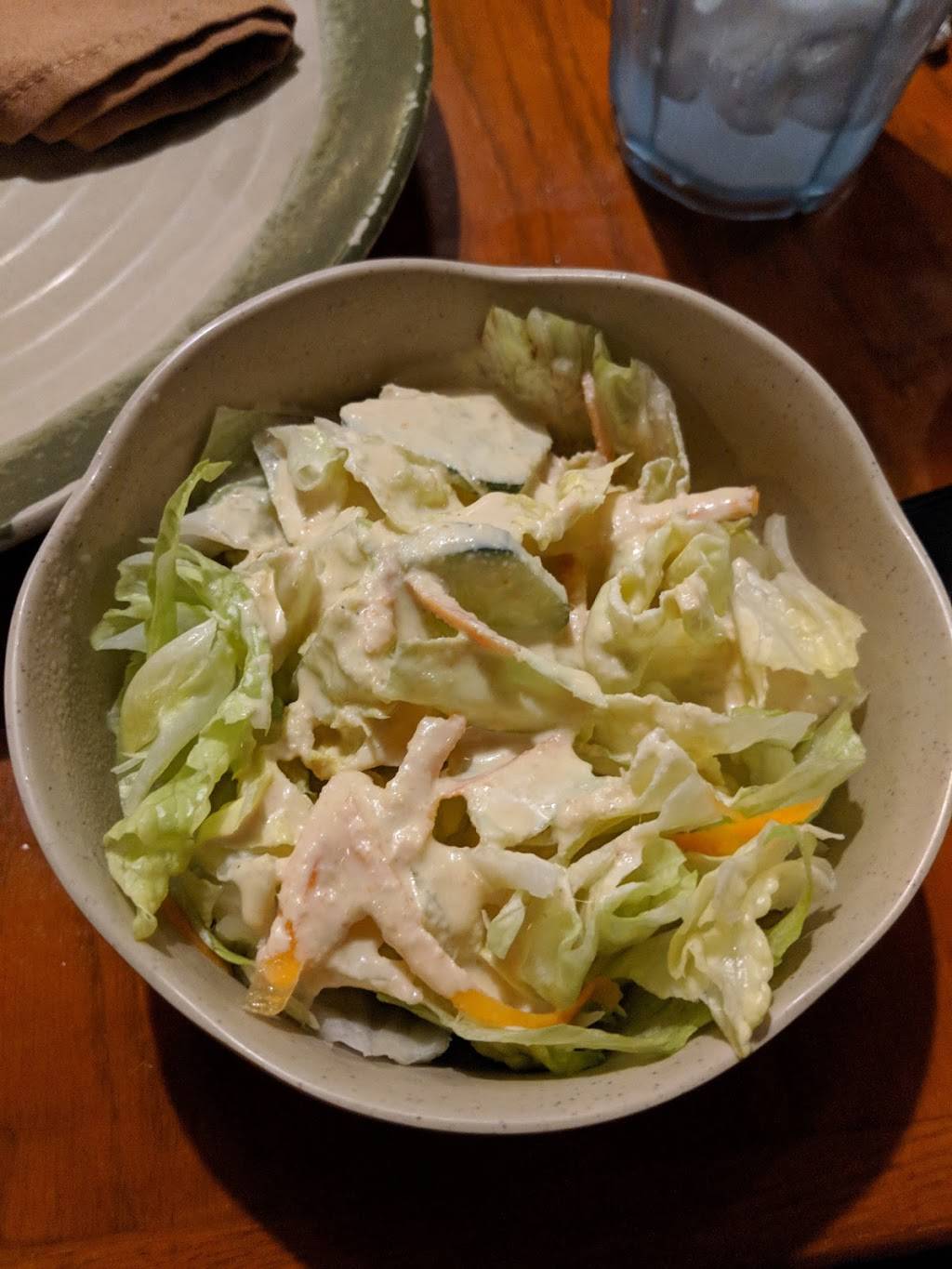 Fujiyama Japanese Steak House | restaurant | 3043 Washington Rd, Augusta, GA 30907, USA | 7064474959 OR +1 706-447-4959