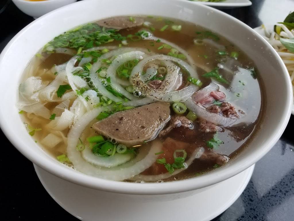 Phở Tô | restaurant | 5308 S Redwood Rd, Taylorsville, UT 84123, USA | 8015420780 OR +1 801-542-0780