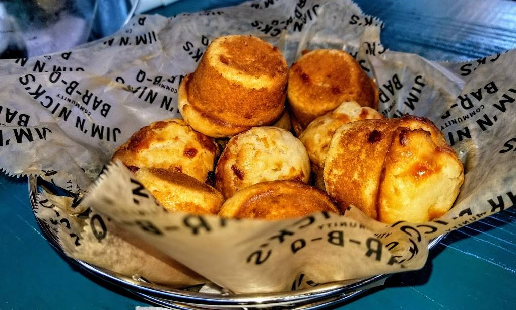 Jim N Nicks Bar-B-Q | restaurant | 1486 Stuart Engals Blvd, Mt Pleasant, SC 29464, USA | 8433756509 OR +1 843-375-6509