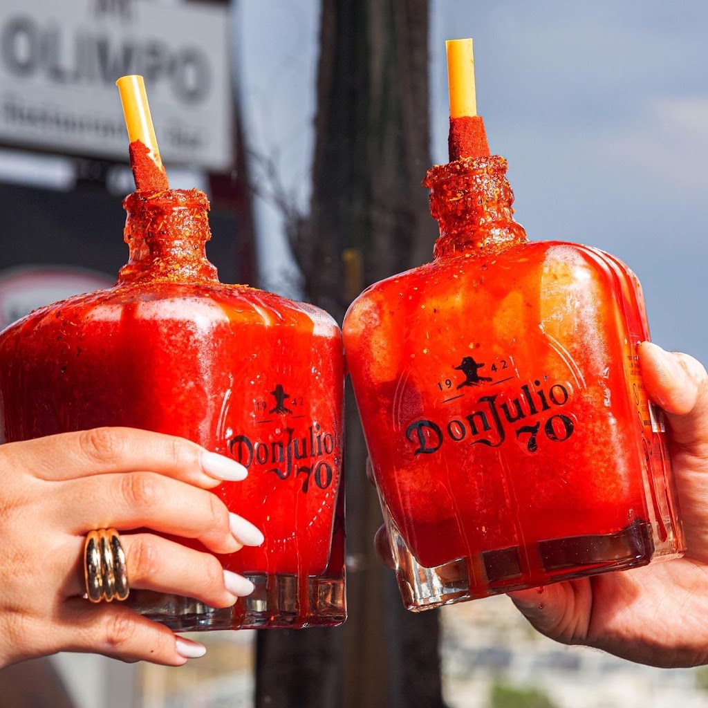 Cantaritos del Tio | restaurant | 226 Cincinnati Ave, El Paso, TX 79902, USA | 9153413363 OR +1 915-341-3363