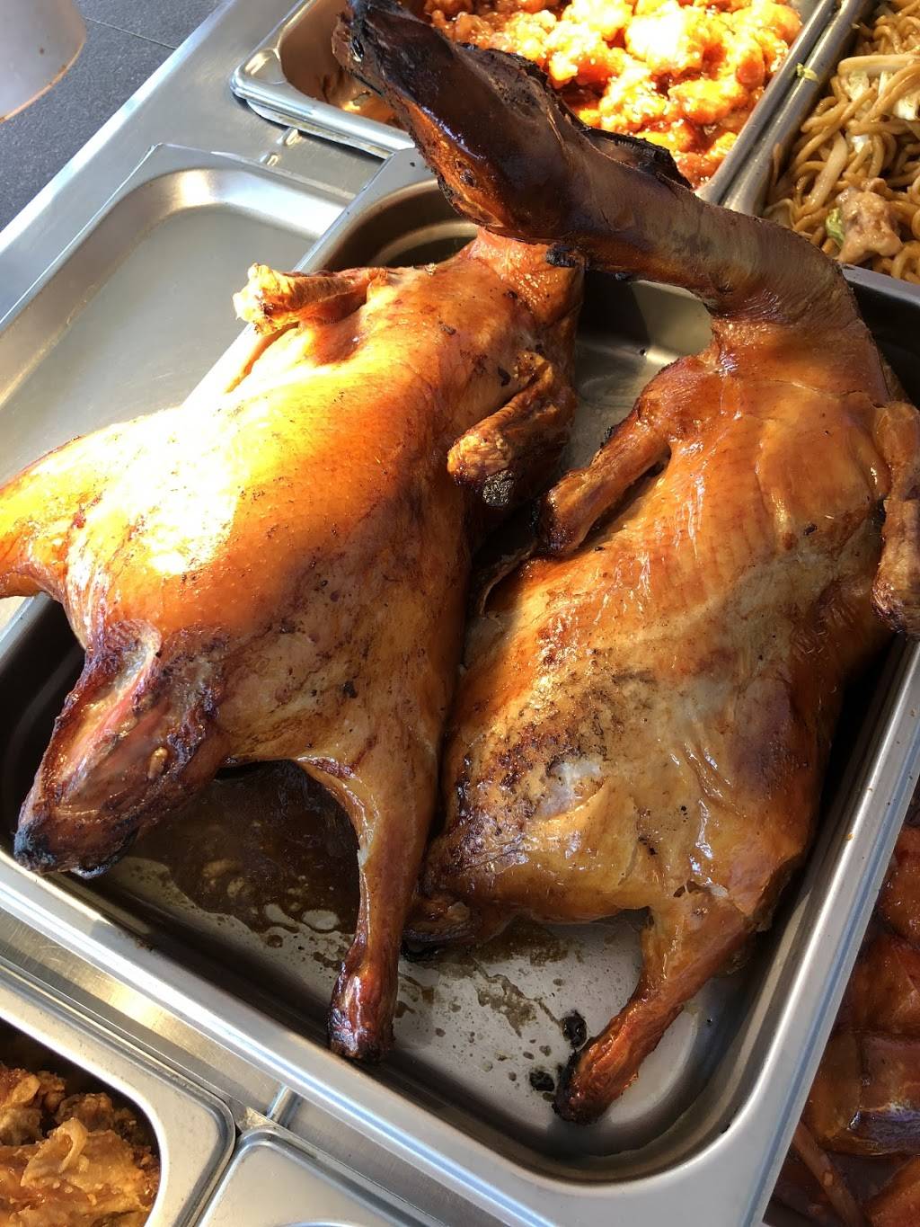 Bamboo Garden Restaurant | restaurant | 100 Tabor Ave # C, Fairfield, CA 94533, USA | 7074281818 OR +1 707-428-1818