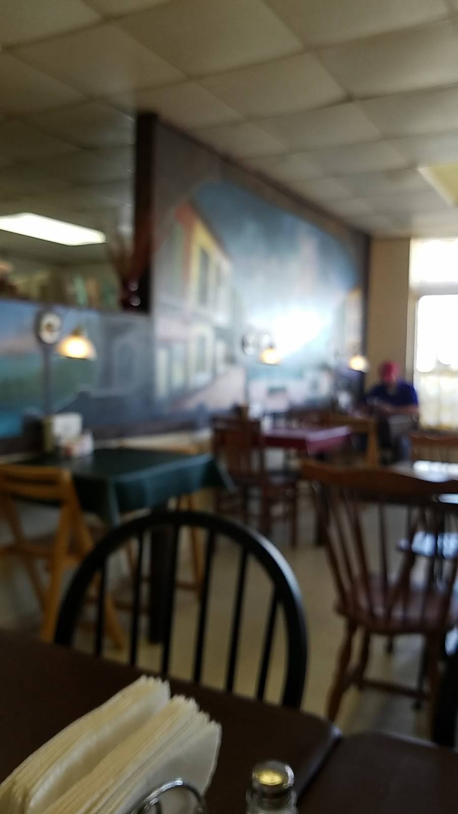 Corner Stop Cafe | restaurant | 5 S Locust St, Dexter, MO 63841, USA | 5736145484 OR +1 573-614-5484