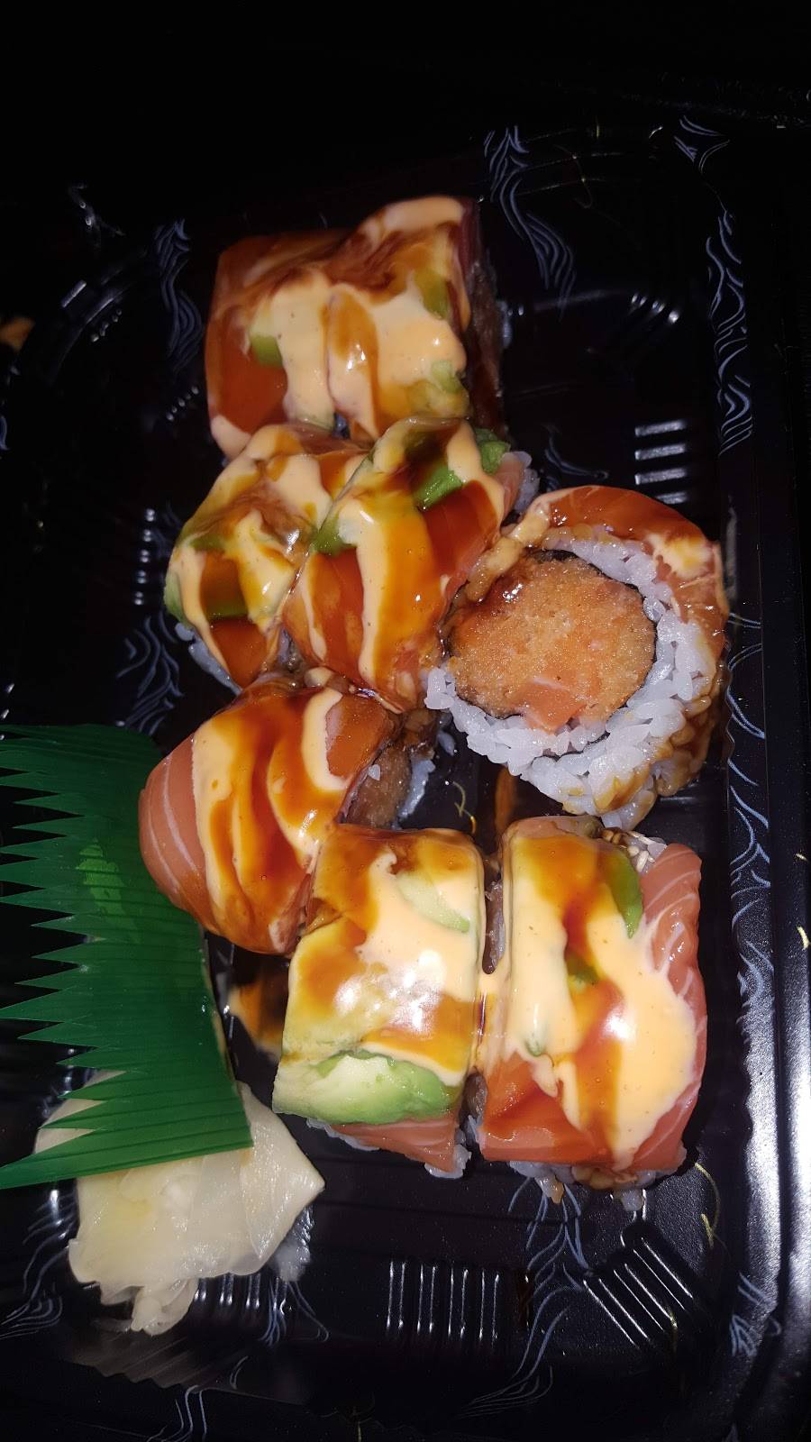 Blue Asian Cuisine | restaurant | 450 Grattan St, Chicopee, MA 01020, USA | 4133158898 OR +1 413-315-8898