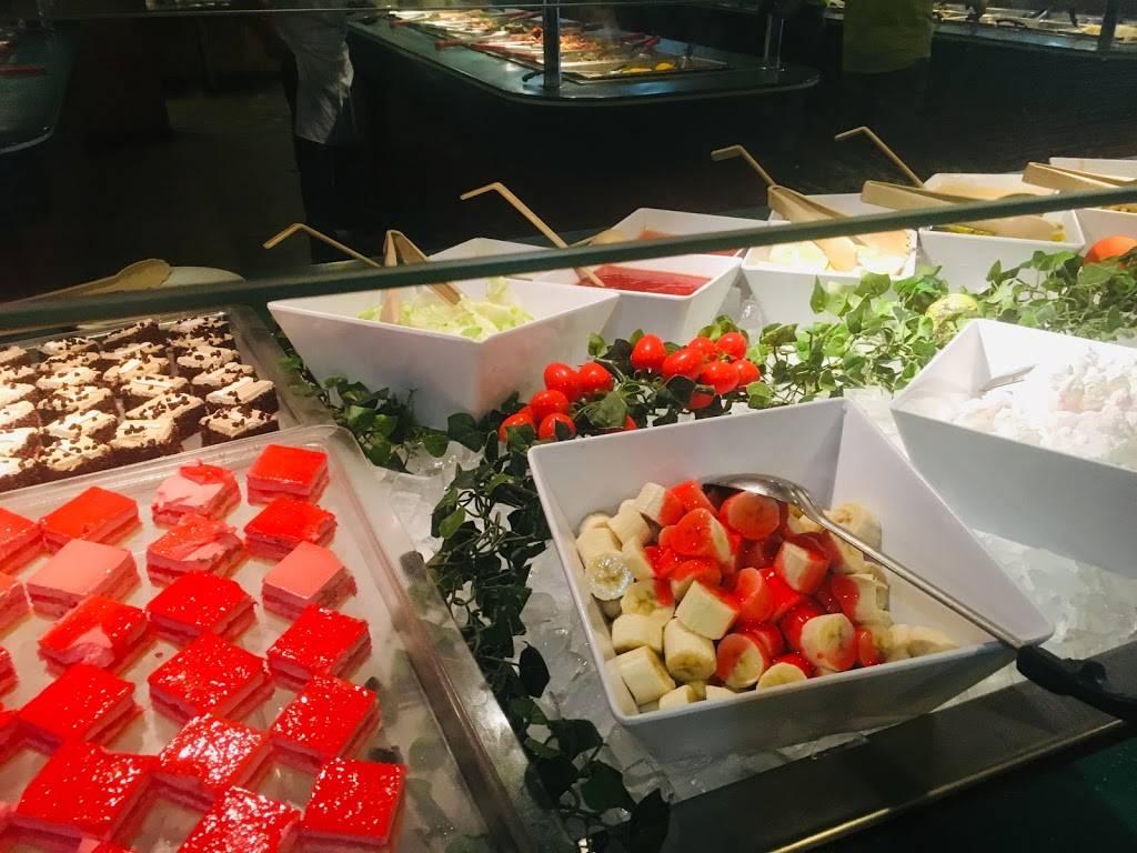 Hao Palace | restaurant | 524 S Bryant Ave, Edmond, OK 73034, USA | 4053302900 OR +1 405-330-2900