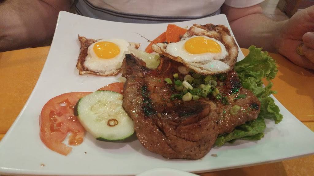 Pho Lavie | restaurant | 3321 N Federal Hwy N. Federal Hwy, Pompano Beach, FL 33064, USA | 9549414155 OR +1 954-941-4155