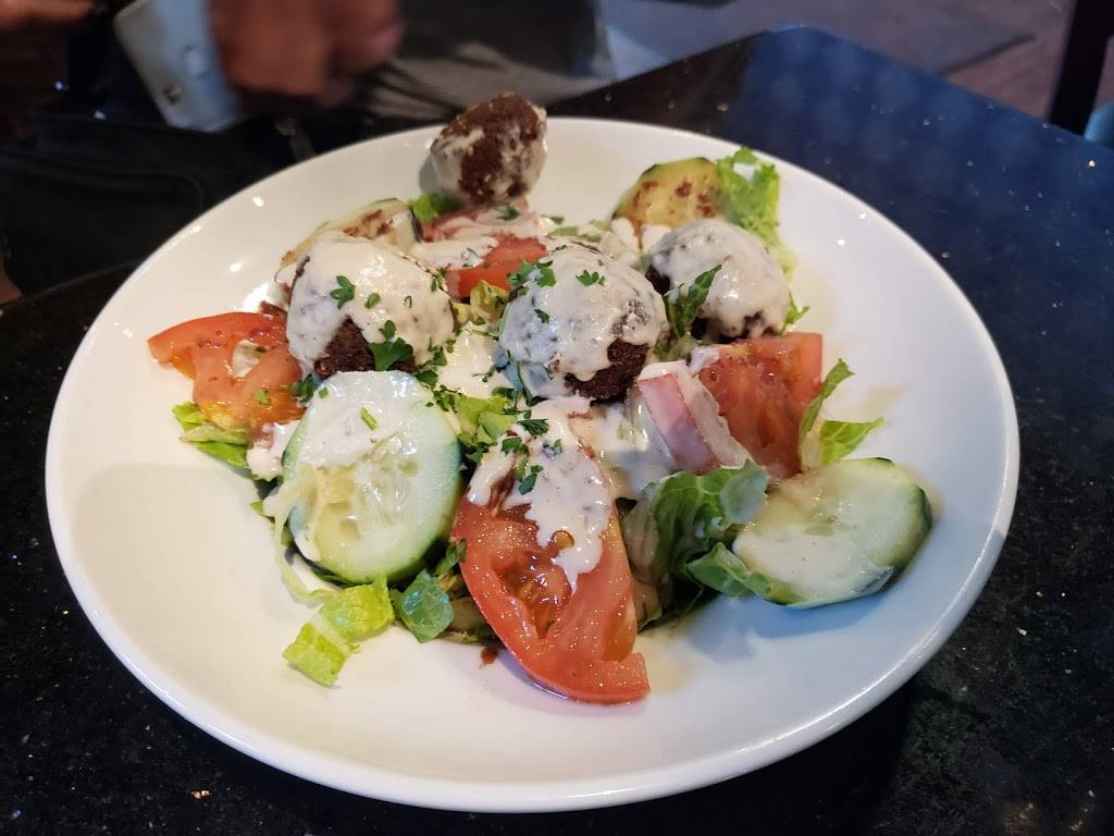 Oasis Lebanese Cuisine | Hillsboro | restaurant | 7109 NE Imbrie Dr, Hillsboro, OR 97124, USA | 5033726503 OR +1 503-372-6503