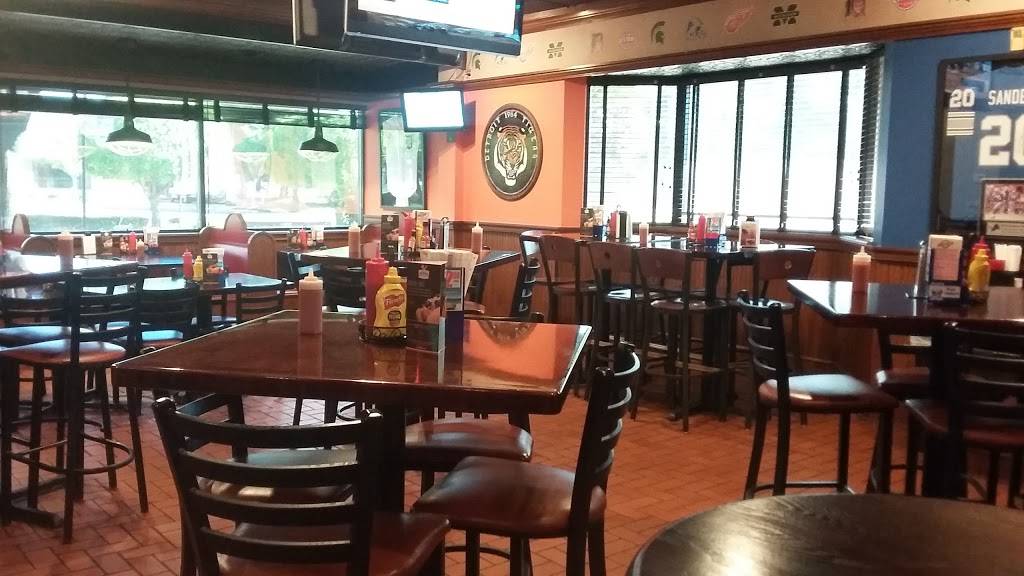 Jimmys Tavern | restaurant | 30140 Van Dyke Ave, Warren, MI 48093, USA | 5867511400 OR +1 586-751-1400