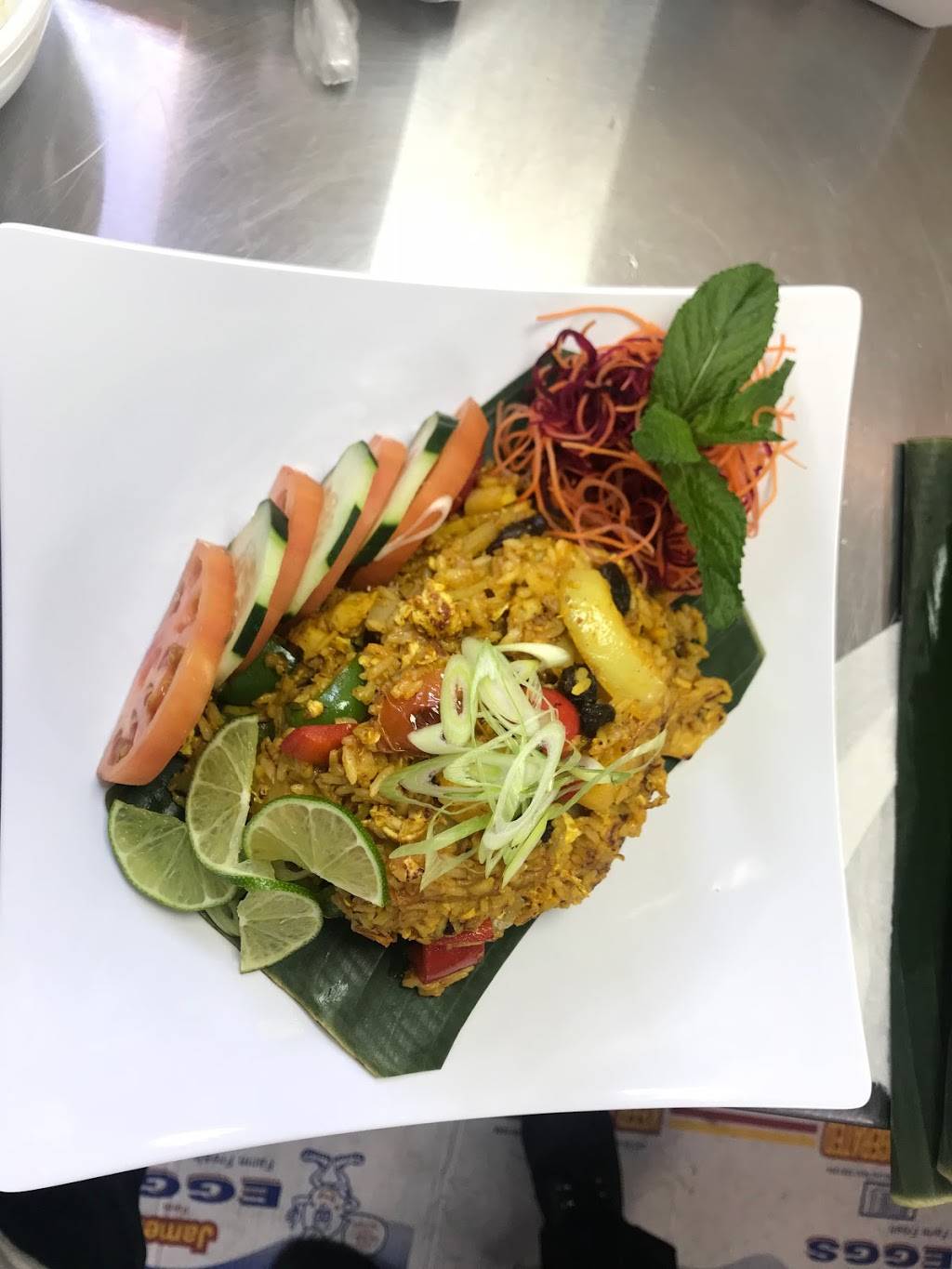 Thai Mis Delicias #2 | restaurant | 110 5th Ave, New York, NY 10010, USA | 3472336599 OR +1 347-233-6599