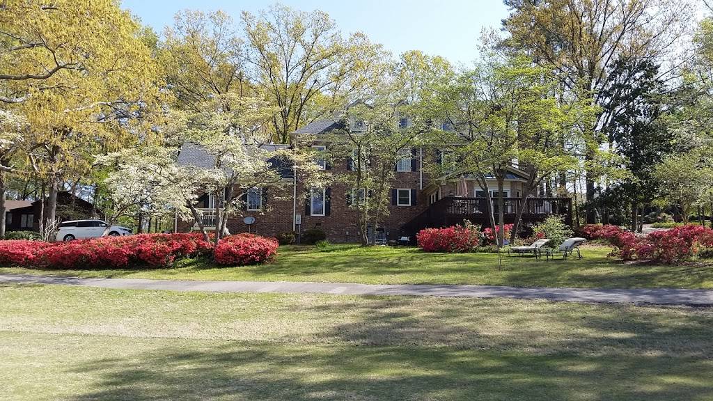 The Reserve Club At Woodside Plantation | restaurant | 3000 The Reserve Club Dr, Aiken, SC 29803, USA | 8036481601 OR +1 803-648-1601