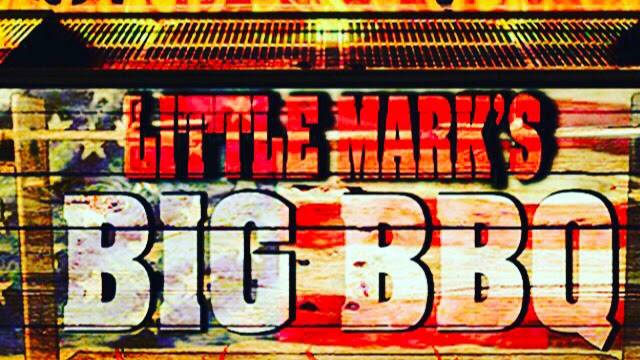 Little Marks Big Barbeque | restaurant | 226 Talcottville Rd, Vernon, CT 06066, USA | 8608721410 OR +1 860-872-1410