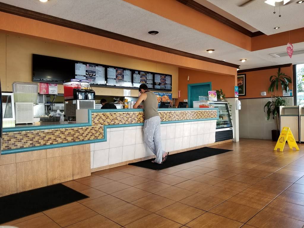 Miami Subs Grill | restaurant | 1955 S State Rd 7, West Park, FL 33023, USA | 9548936671 OR +1 954-893-6671