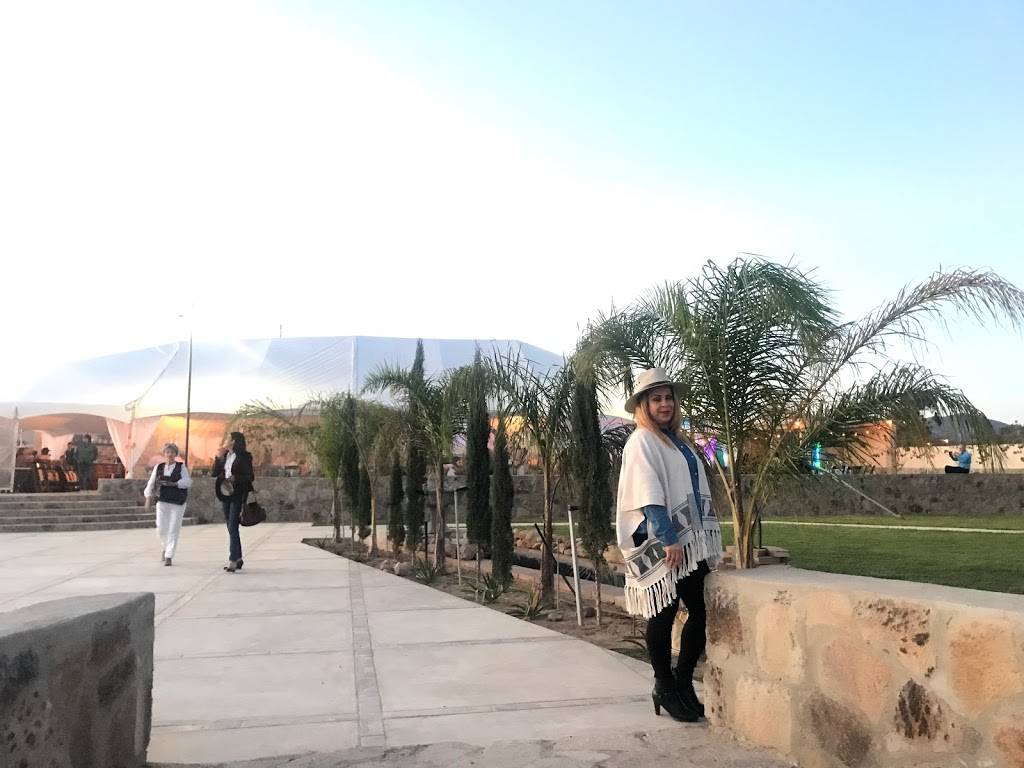 Jardin de Persia | restaurant | Unnamed Road, B.C., Mexico | 016461892650 OR +52 646 189 2650