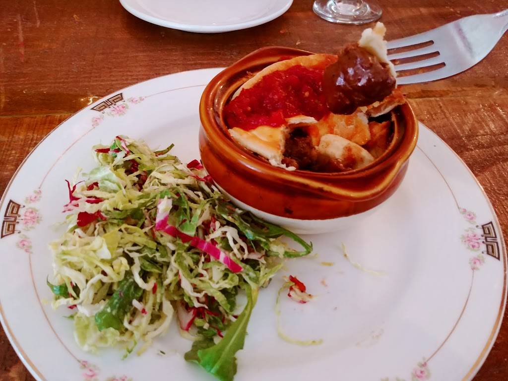 Le Rustiek | restaurant | 51 Rue Saint-Jacques, Gatineau, QC J8X 2Y7, Canada | 8195253343 OR +1 819-525-3343