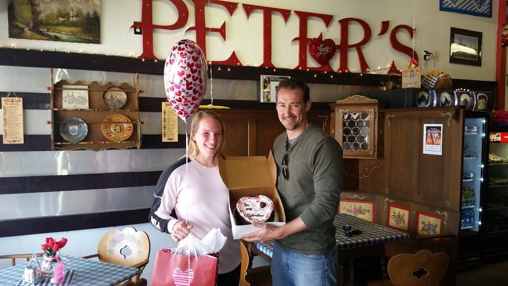 Peters German Grill & Bakery | bakery | 255 Shadow Mountain Dr, El Paso, TX 79912, USA | 9156266368 OR +1 915-626-6368