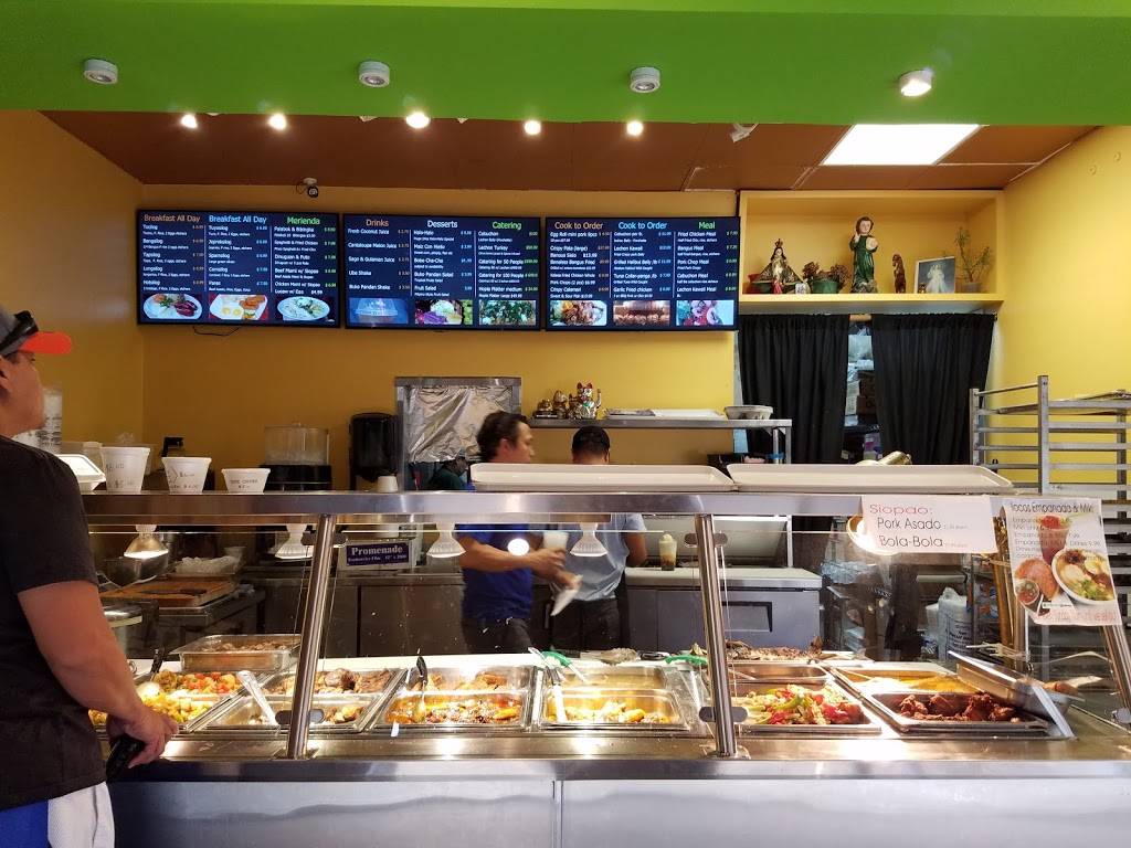 Kalesa Grill Catering | bakery | 20171 Saticoy St, Winnetka, CA 91306, USA | 8188828977 OR +1 818-882-8977