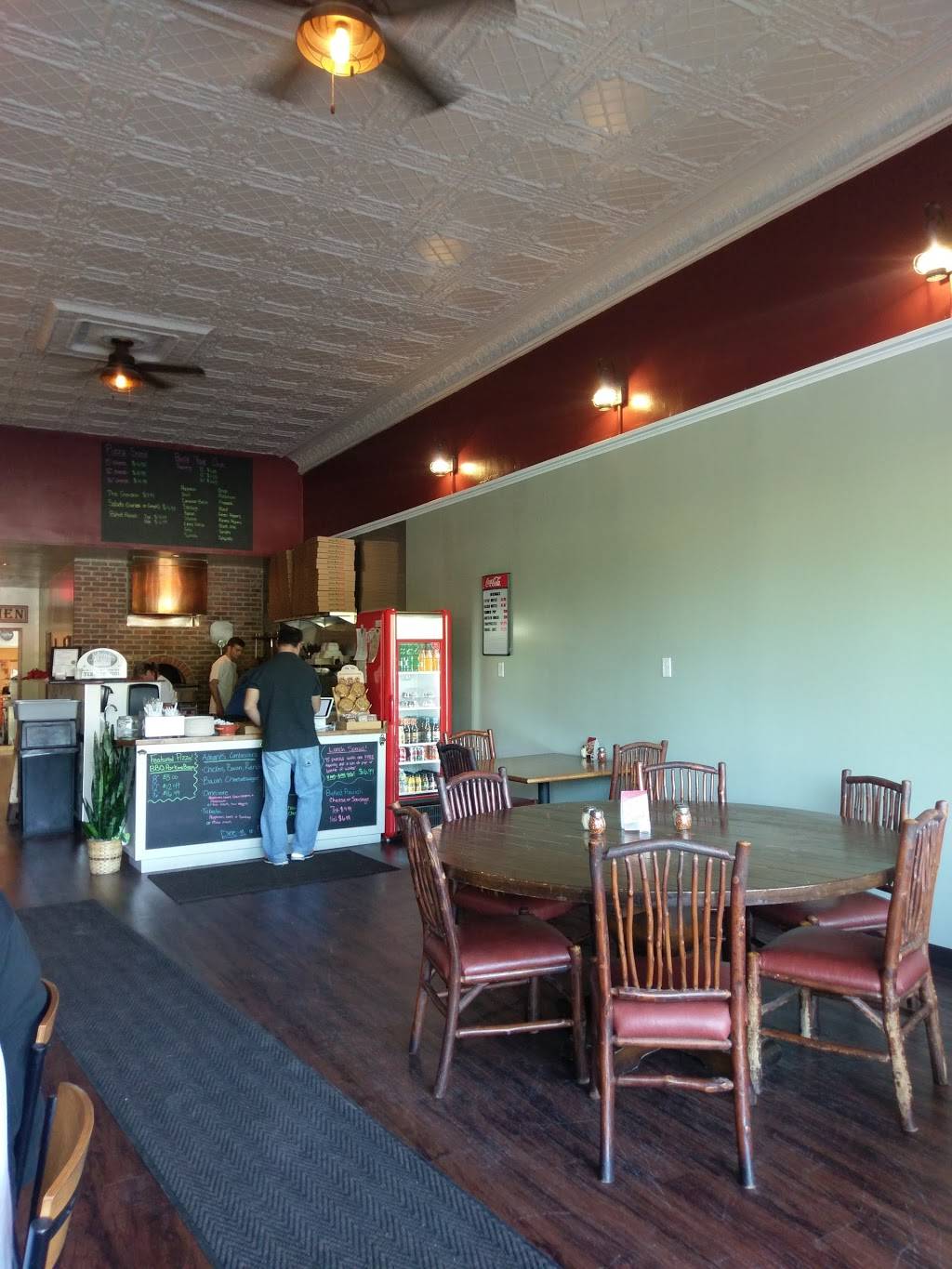 Adrianos Brick Oven | restaurant | 18 N Walnut St, Glenwood, IA 51534, USA | 7125209108 OR +1 712-520-9108