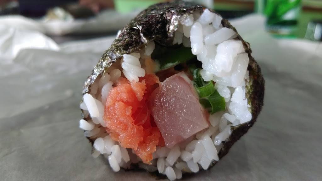 Poke Bar | restaurant | 6575 N Oak Trafficway, Gladstone, MO 64118, USA | 8164366667 OR +1 816-436-6667