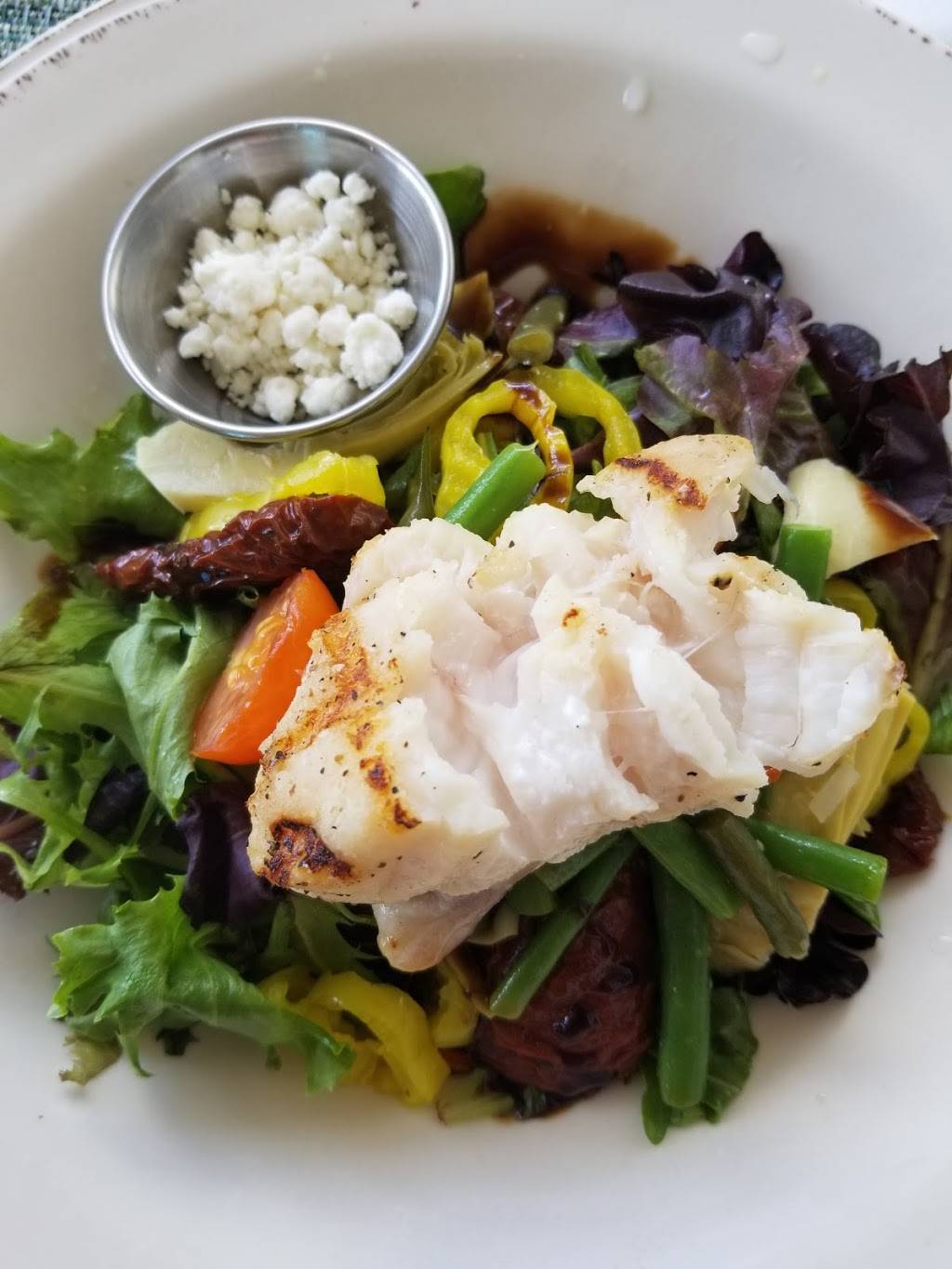 BRGR Kitchen & Bar | restaurant | 10800 Gulf Blvd, Treasure Island, FL 33706, USA | 7273227040 OR +1 727-322-7040