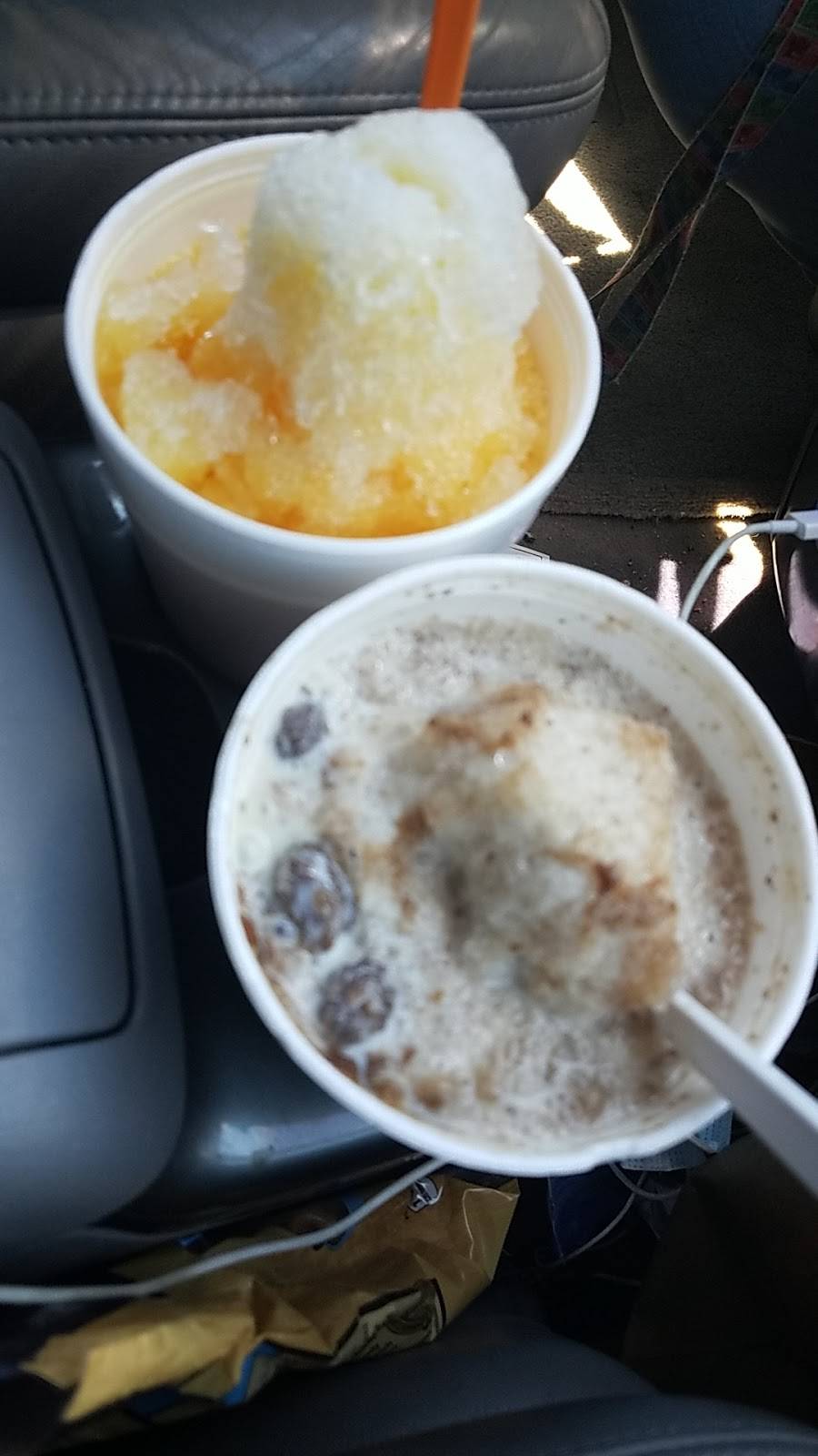 Lolitas Ice Cream | restaurant | 521 Front St, Soledad, CA 93960, USA | 8316783828 OR +1 831-678-3828