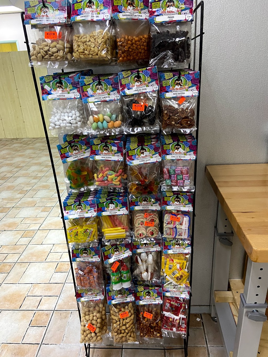 BITIAS FOOD & MARKET | restaurant | 2705 54th Ave N #11, St. Petersburg, FL 33714, USA | 7273172020 OR +1 727-317-2020