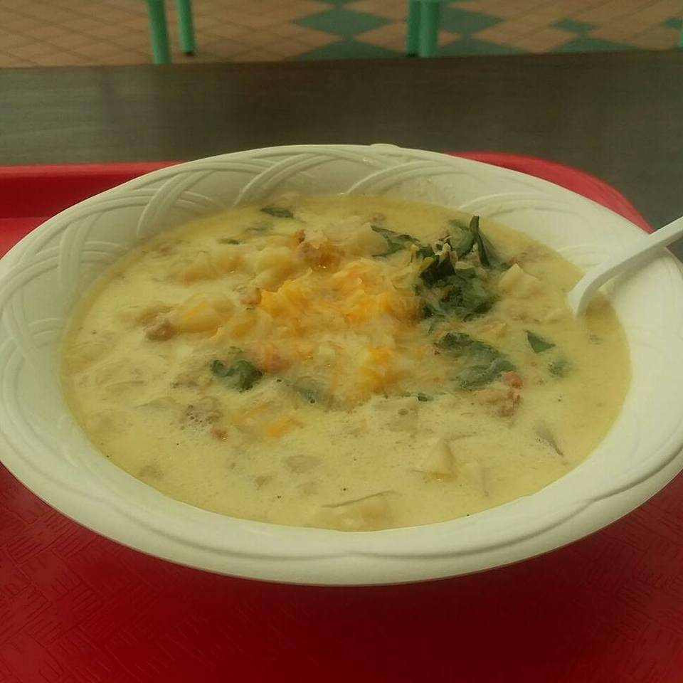 Nicky Bs All American | restaurant | 1801 NW, US-19 #509, Crystal River, FL 34428, USA | 3522284927 OR +1 352-228-4927