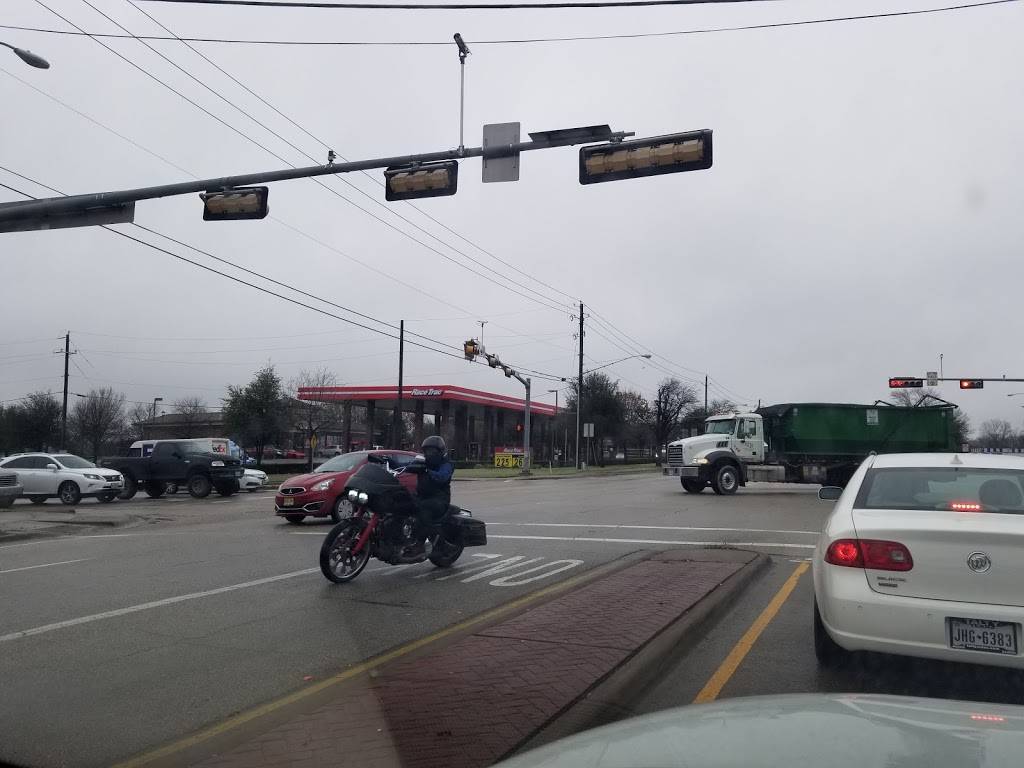 RaceTrac | cafe | 1608 S McDonald St, McKinney, TX 75069, USA | 9725420753 OR +1 972-542-0753