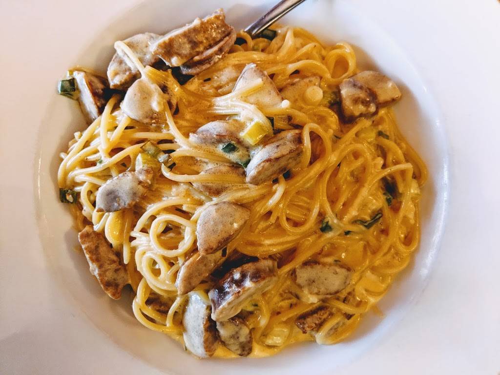 Pasta Tutti Giorni | restaurant | 98 Island Rd Unit C, Scarborough, ON M1C 2P5, Canada | 4162832225 OR +1 416-283-2225