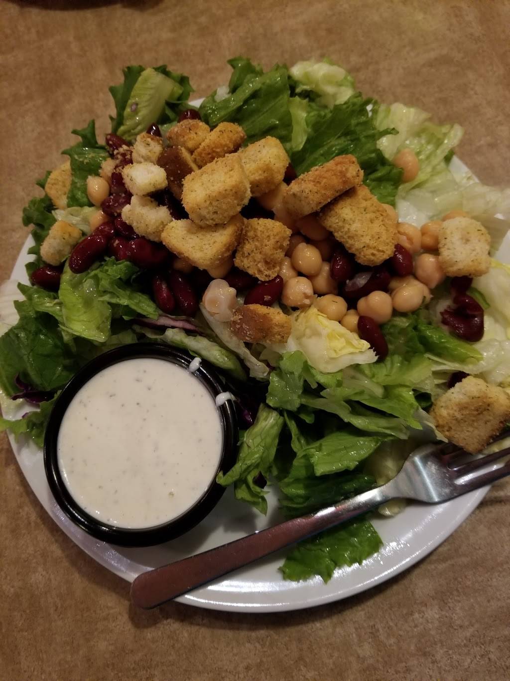 Ricks New York Style Pizza | restaurant | 1320 Lakewood Mall, Lodi, CA 95242, USA | 2093399411 OR +1 209-339-9411