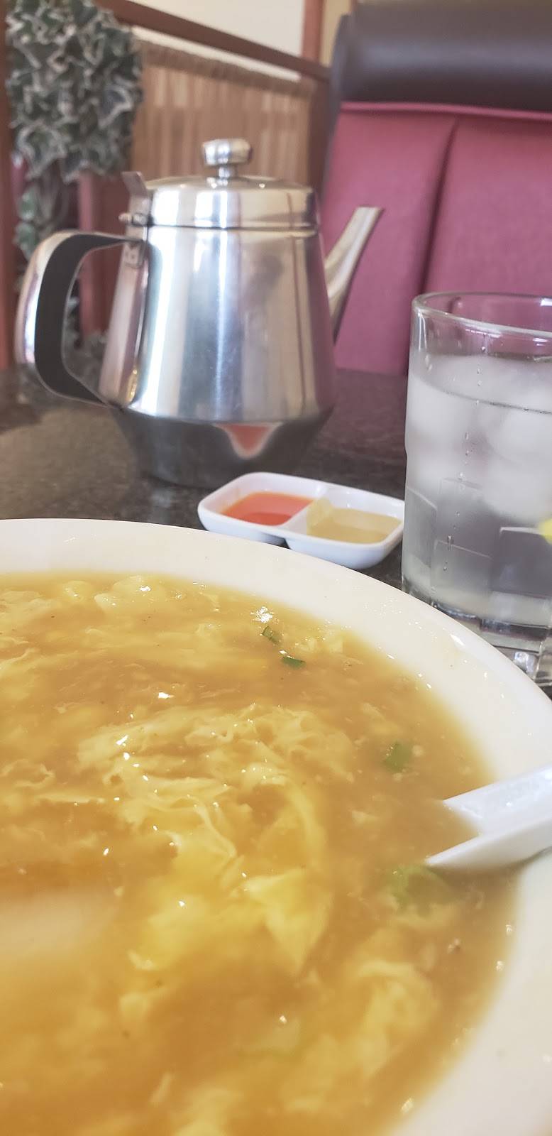 Shang Hai | restaurant | 830 N Milpas St, Santa Barbara, CA 93103, USA | 8059627833 OR +1 805-962-7833