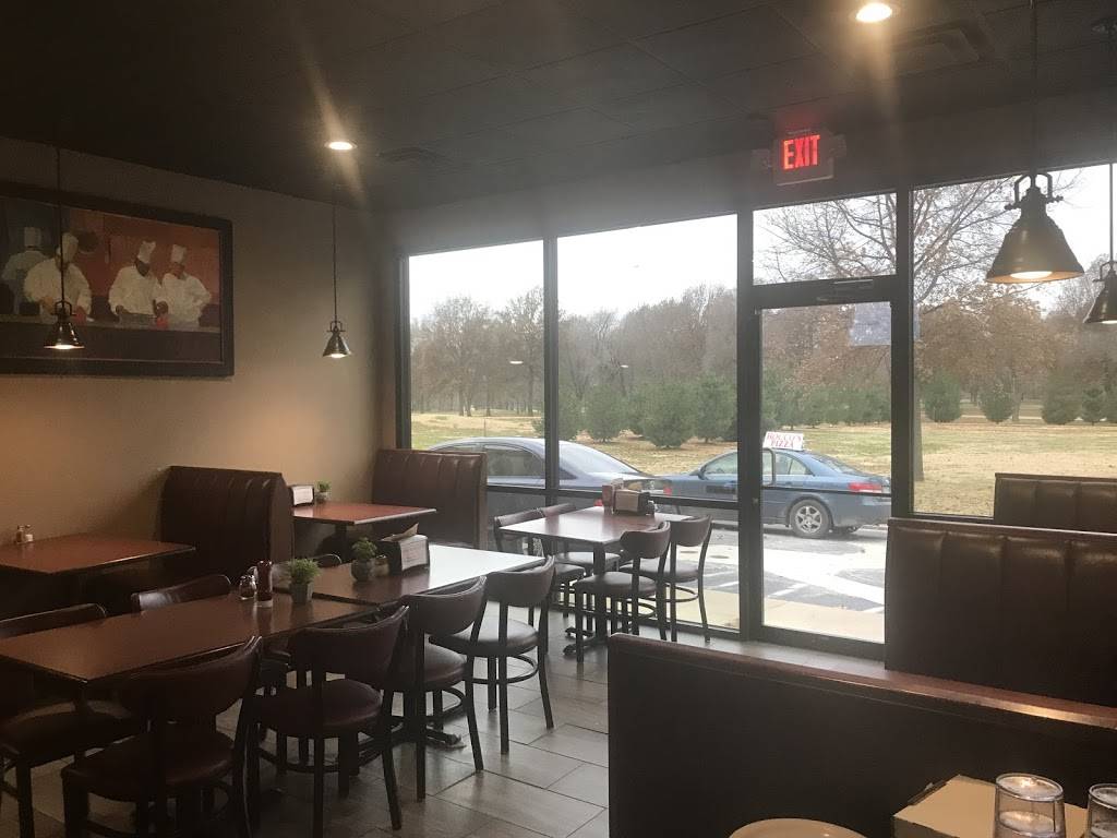 Roccos Pizza | restaurant | 4315 S National Ave, Springfield, MO 65810, USA | 4173195580 OR +1 417-319-5580