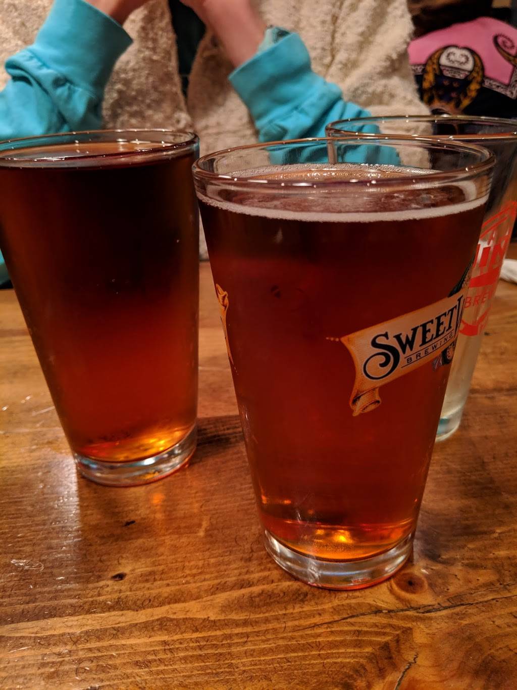 Proud Larrys | restaurant | 211 S Lamar Blvd, Oxford, MS 38655, USA | 6622360050 OR +1 662-236-0050