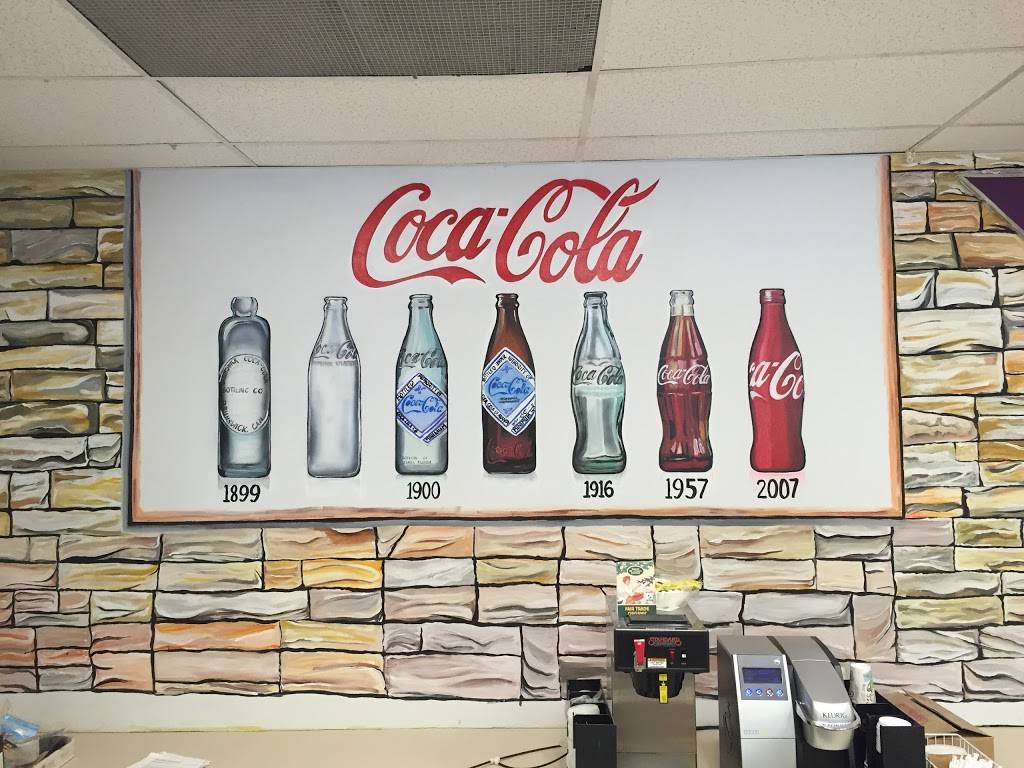 Orange Market | restaurant | 9500 Newbys Bridge Rd, Chesterfield, VA 23832, USA | 8047519092 OR +1 804-751-9092