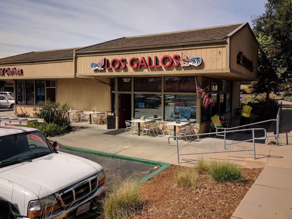 Taqueria Los Gallos | restaurant | 243 Mt Hermon Rd # A, Scotts Valley, CA 95066, USA | 8314399507 OR +1 831-439-9507