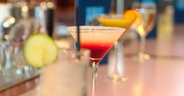 Catch Bar & Grill | restaurant | 233 Inman St E, Cleveland, TN 37311, USA | 4237901235 OR +1 423-790-1235