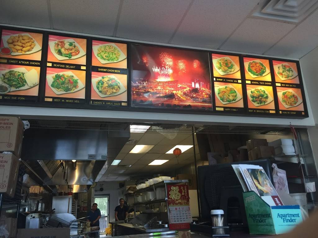 Hot Wok | restaurant | 14333 Beach Blvd, Jacksonville, FL 32250, USA | 9042233738 OR +1 904-223-3738