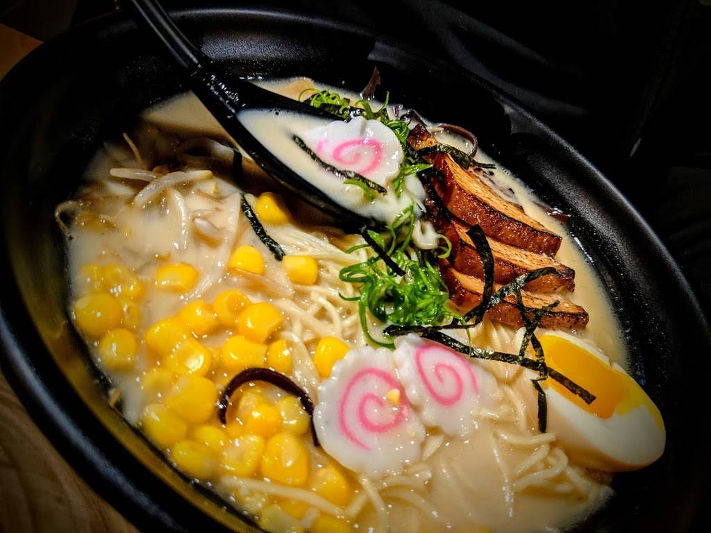 Tokyo Ramen & Poké | restaurant | 630 Atlantic Blvd Suite13, Neptune Beach, FL 32266, USA | 9048789999 OR +1 904-878-9999