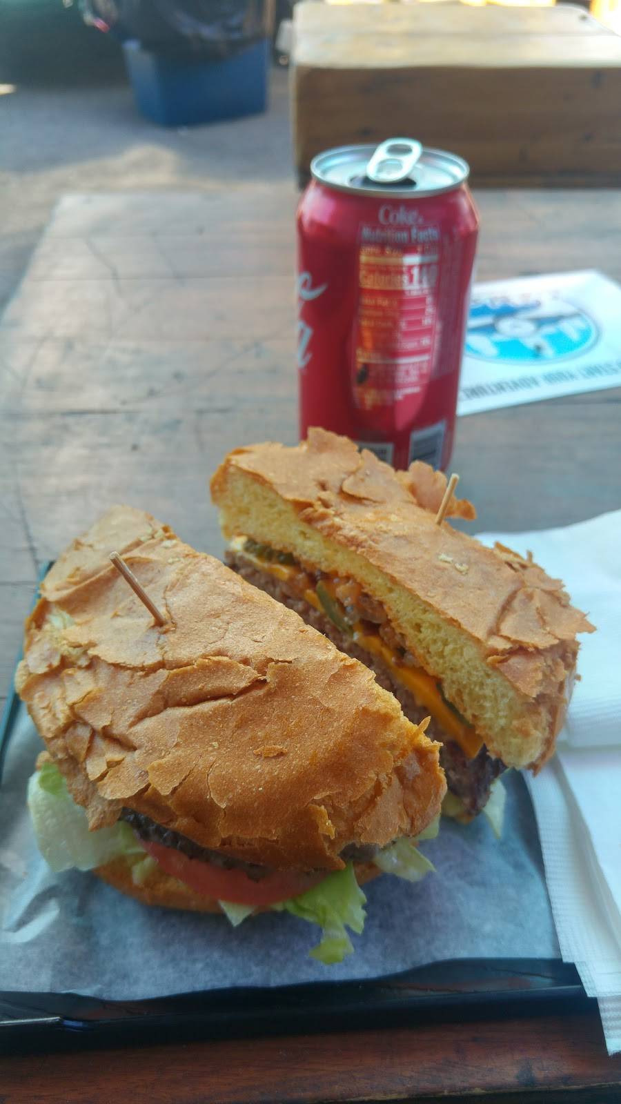 Baffo Street Food | restaurant | 830 Traction Ave, Los Angeles, CA 90013, USA | 3237028005 OR +1 323-702-8005