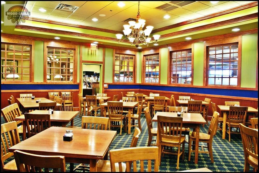 Wood Grill Buffet | restaurant | 14135 Main St, Hesperia, CA 92345, USA | 7609814418 OR +1 760-981-4418